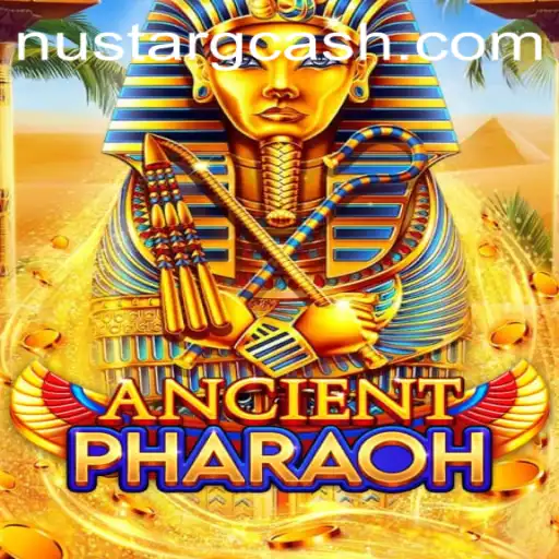 Discover AncientPharaoh: The Ultimate Adventure