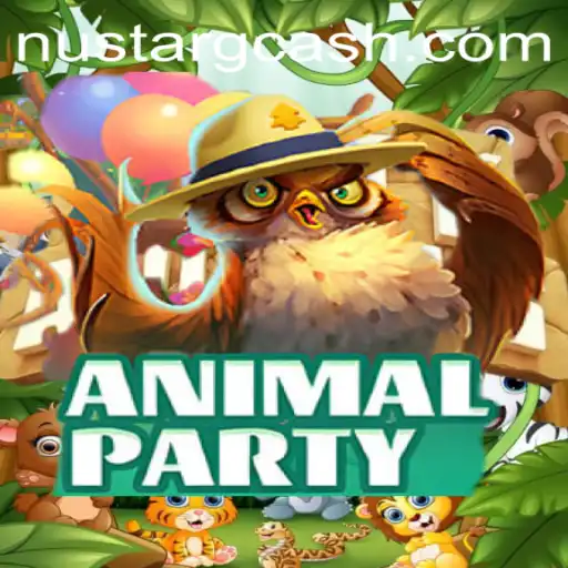 Exploring AnimalParty: A New Gaming Sensation and the Rise of Nustar GCash