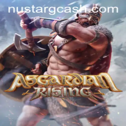 Asgardian Rising: An Epic Gaming Experience