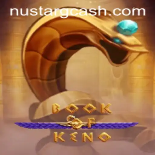 Exploring BookOfKeno: A Modern Twist on Classic Gaming