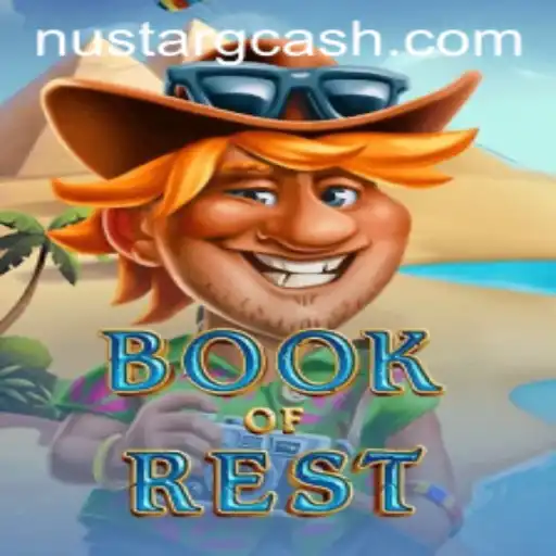 BookofRest: A Mystical Journey Through Ancient Lands
