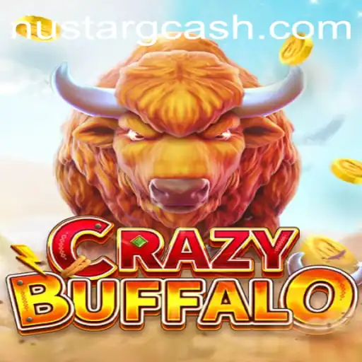 Discover the Thrilling World of CRAZYBUFFALO and Nustar GCash