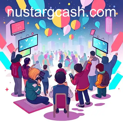 Exploring the Dynamics of Player Communities: Nustar GCash's Role