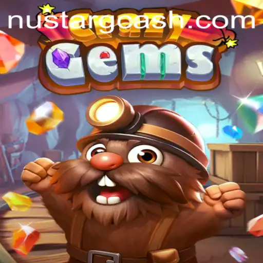 Dive into CrazyGems: An Exciting Journey Through This Unique Gem-Matching Game