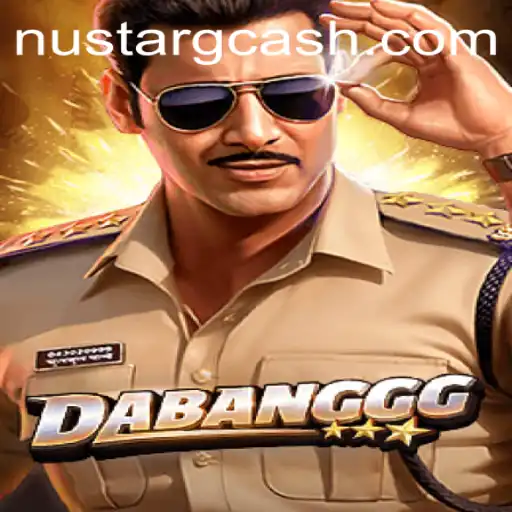 DABANGGG: The Thrilling New Game Experience