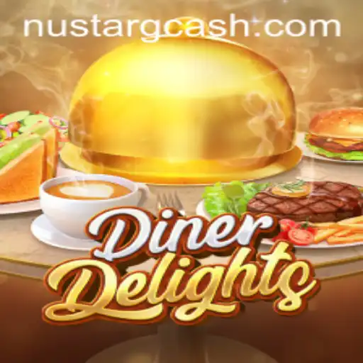 Discovering DinerDelights: The New Culinary Adventure with NuStar GCash