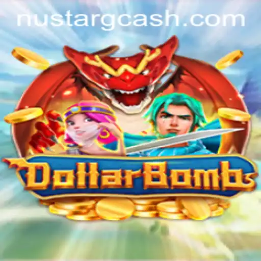 DollarBombs: The Exciting World of Gaming