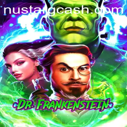 DrFrankenstein: The Immersive Gaming Experience Enhanced by NuStar and GCash