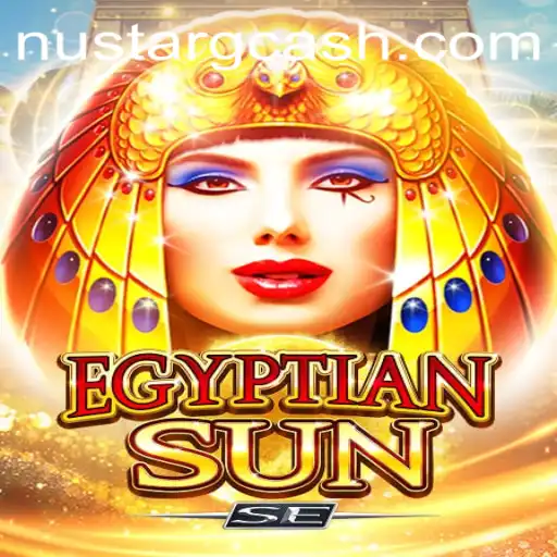 Exploring EgyptianSunSE: A Thrilling New Game with a Nustar Gcash Twist