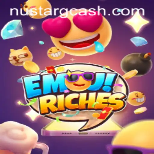 Exploring EmojiRiches: A New Frontier with NuStar and GCash