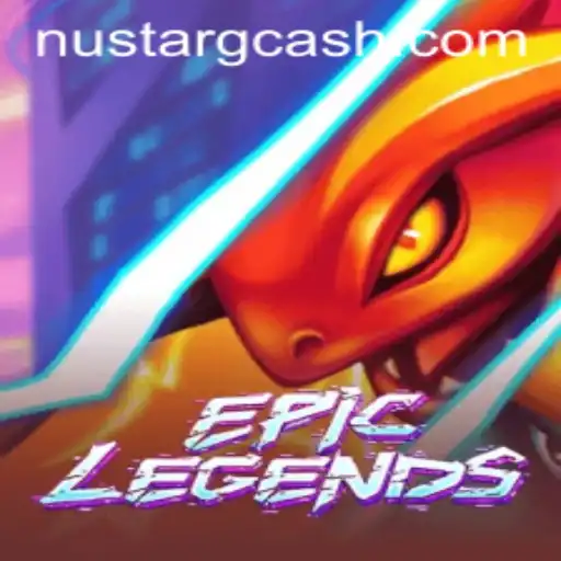 EpicLegends: Exploring the Adventure and NuStar GCash Integration