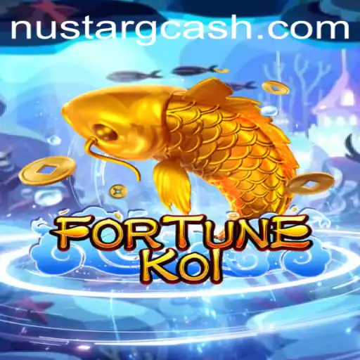 Discovering the Intricacies of FORTUNEKOI and Its Integration with NuStar GCash