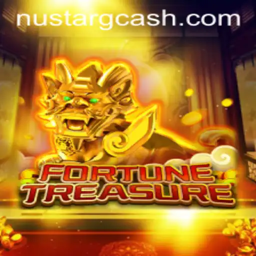 Exploring the Thrills of FortuneTreasure: A Journey Through Nustar and GCash