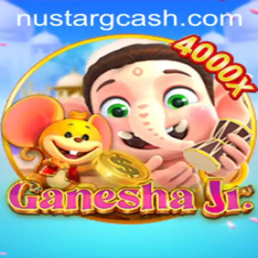 Discover GaneshaJr: A Thrilling Adventure with NuStar GCash