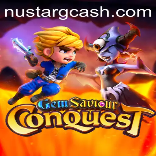 GemSaviourConquest: A Comprehensive Guide to Conquering the Adventure