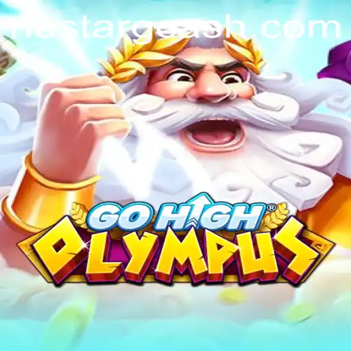 GoHighOlympus: Elevate Your Gaming Experience with Nustar Gcash Integration