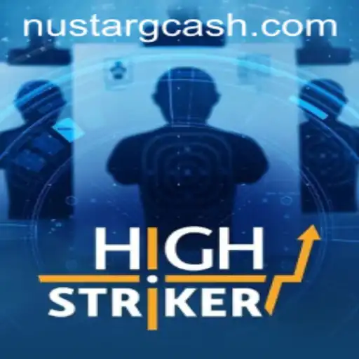 Exploring HighStriker: A Riveting Game Experience with NuStar GCash Integration