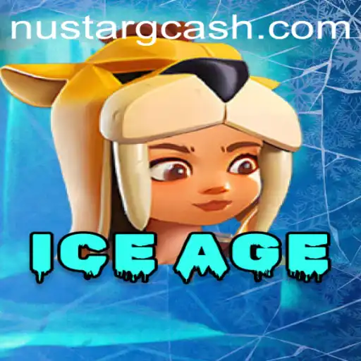 Dive into the Frozen World of IceAge with NuStar GCash Integration