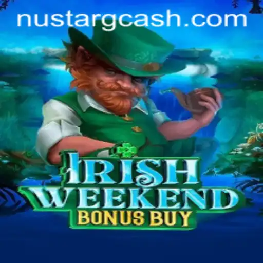 Discover the Thrills of IrishWeekendBonusBuy: A Game Changer