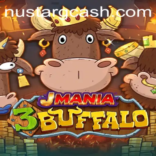 Exploring the Thrilling World of JMania3Buffalo and Nustar Gcash Integration