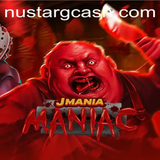 JManiaManiac: A Thrilling Adventurous Game Journey