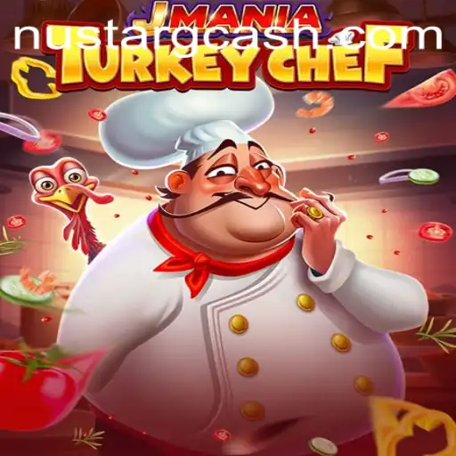 Exploring the Culinary Adventures of JManiaTurkeyChef: A Game-Changer in the Gaming World