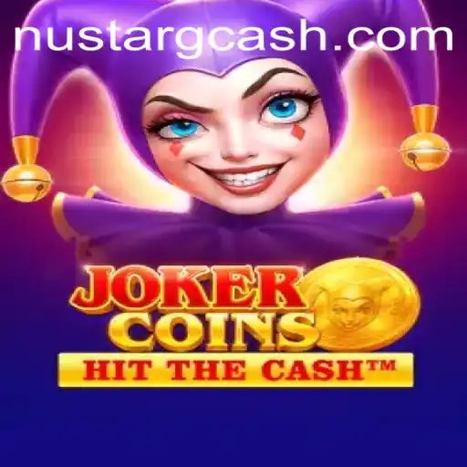 Discover the Thrills of JokerCoins: A New Digital Gaming Experience