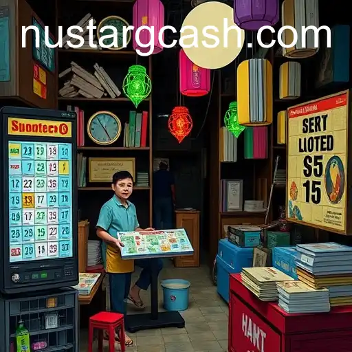 Understanding Jueteng: An Insider Look Into One of the Philippines' Most Notorious Numbers Games