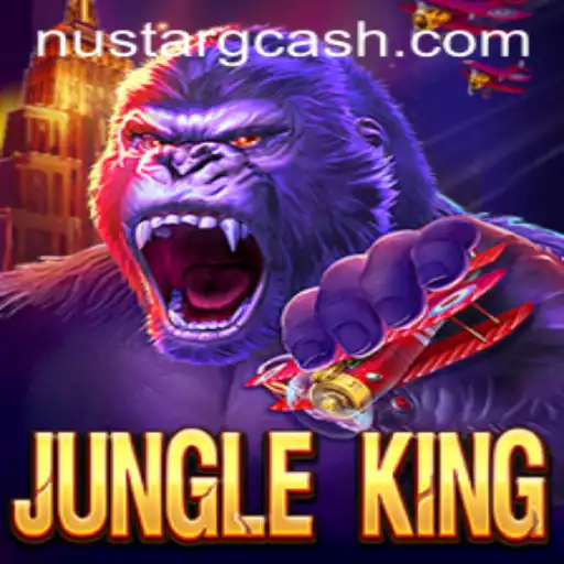 Exploring the Wild World of JungleKing and Nustar GCASH