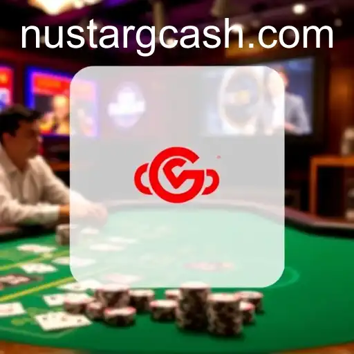 Exploring the Exciting World of Live Casino: Nustar GCash