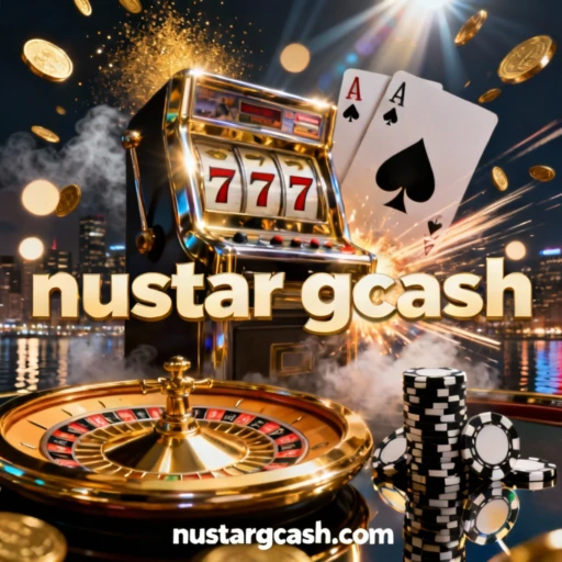 nustar gcash