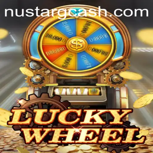 Unveiling the Thrills of LuckyWheel: Your Guide to Winning with NuStar GCash
