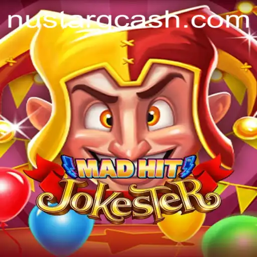 MadHitJokester: The Ultimate Gaming Adventure for 2023