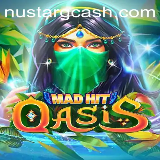 MadHitOasis: Unveiling the Latest Gaming Phenomenon
