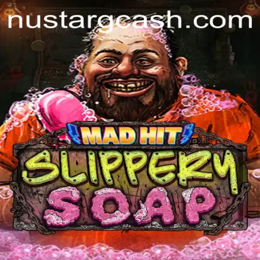 MadHitSlipperySoap: Dive into the World of Strategic Soap Battles