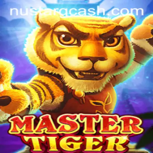 MasterTiger: The Game Changing Landscape with NuStar GCash Integration