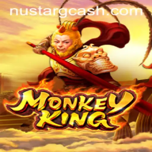 MonkeyKing: A Thrilling Adventure in the World of Gaming