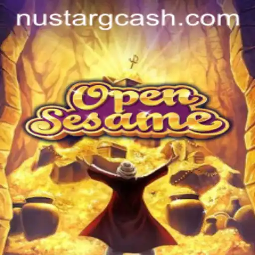Discover the Thrills of OpenSesame: A Unique Digital Adventure
