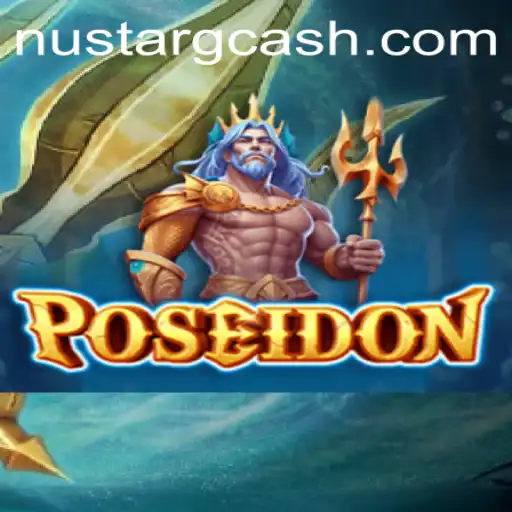 Discover Poseidon: Dive into the Mystical World of the Ocean-Themed Game