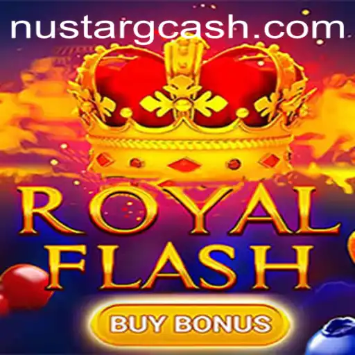 Exploring RoyalFlashBuyBonus: A New Era in Online Gaming with a Touch of NuStar GCash