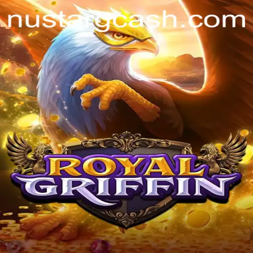 Discover the World of RoyalGriffin: A New Era in Gaming
