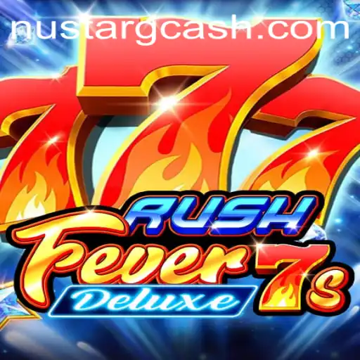Unveiling RushFever7sDeluxe: The Thrilling New Game Taking the Casino World by Storm