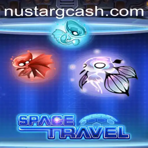 Unveiling SpaceTravel: A Galactic Journey with Nustar Gcash Integration