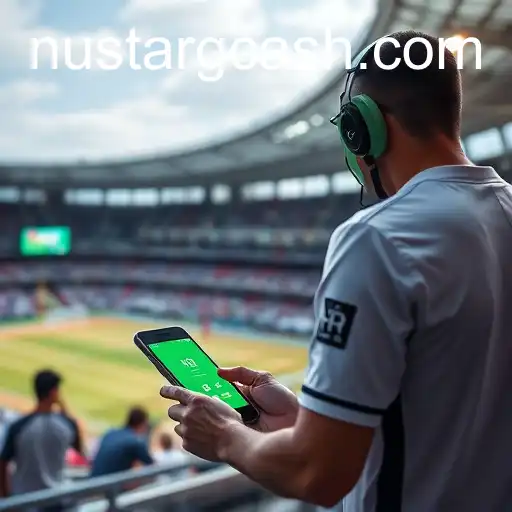 NuStar GCash in the World of Sports: Revolutionizing Athlete Sponsorships and Fan Engagement
