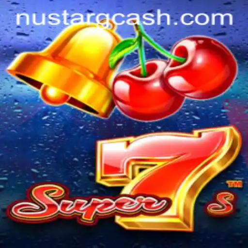 Discover the Exciting World of Super7s and the Role of NuStar GCash in Gaming