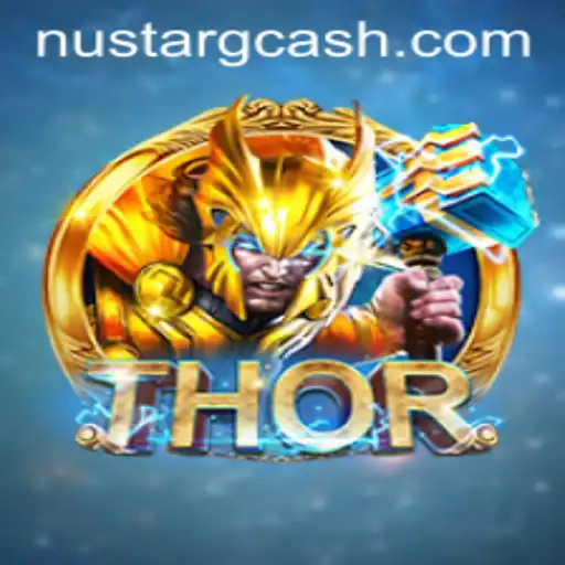 Exploring the Norse Realm: Understanding the Game 'THOR' and the Rise of 'NuStar GCash'