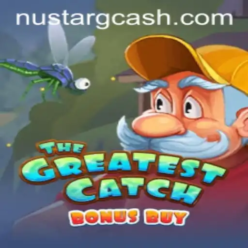 Discover TheGreatestCatchBonusBuy: A Thrilling Adventure in the World of Gaming