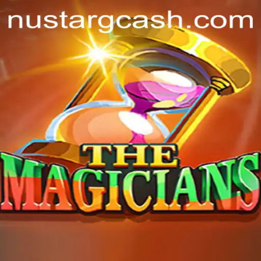 TheMagicians: An Enchanting Journey into Strategy and Magic