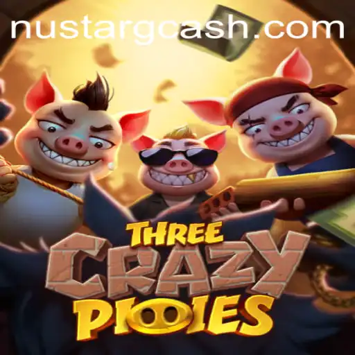 Explore the Exciting World of ThreeCrazyPiggies