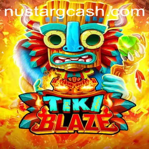 Unveiling TikiBlaze: A New Adventure in Gaming